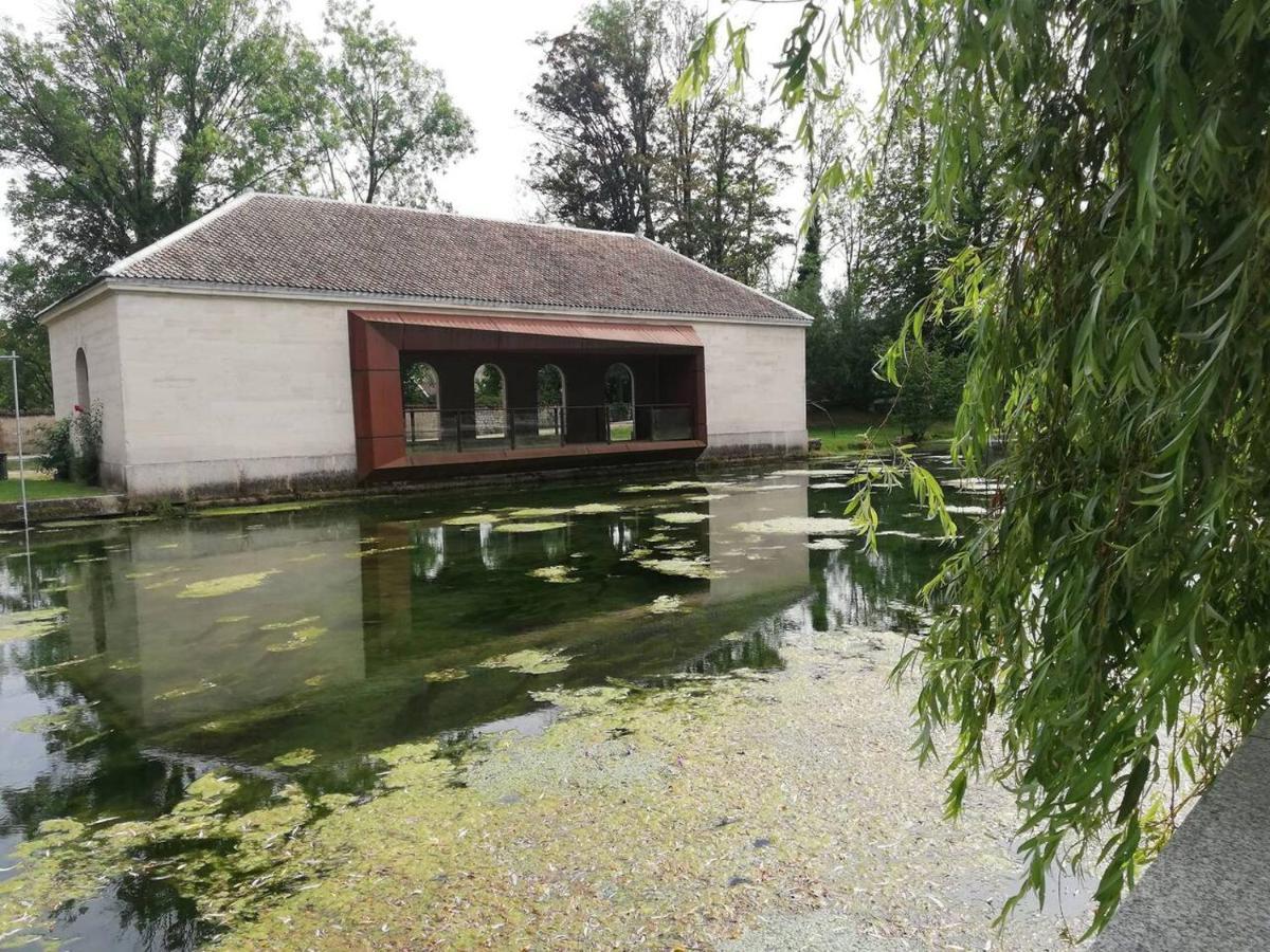 Maison Accueillante Hébergement de vacances