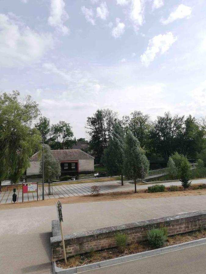 Maison Accueillante Hébergement de vacances *