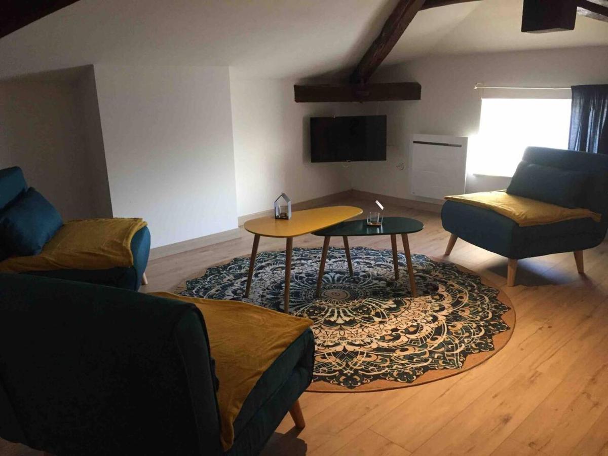 Hébergement de vacances Maison Accueillante Gondrecourt-le-Château