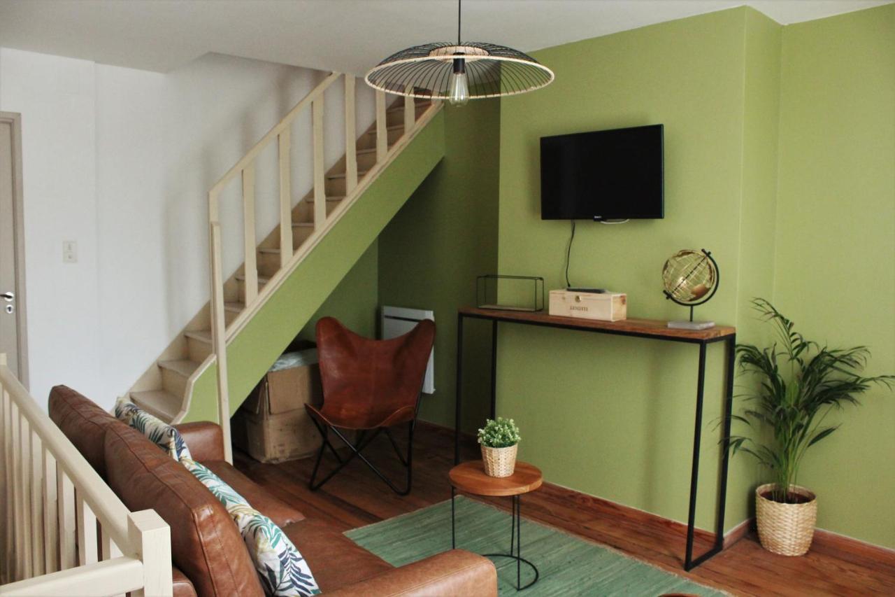 Hébergement de vacances Maison Accueillante *